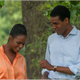Tika Sumpter and Parker Sawyers in Southside With You
Matt Dinerstein, courtesy of Miramax and Roadside Attractions